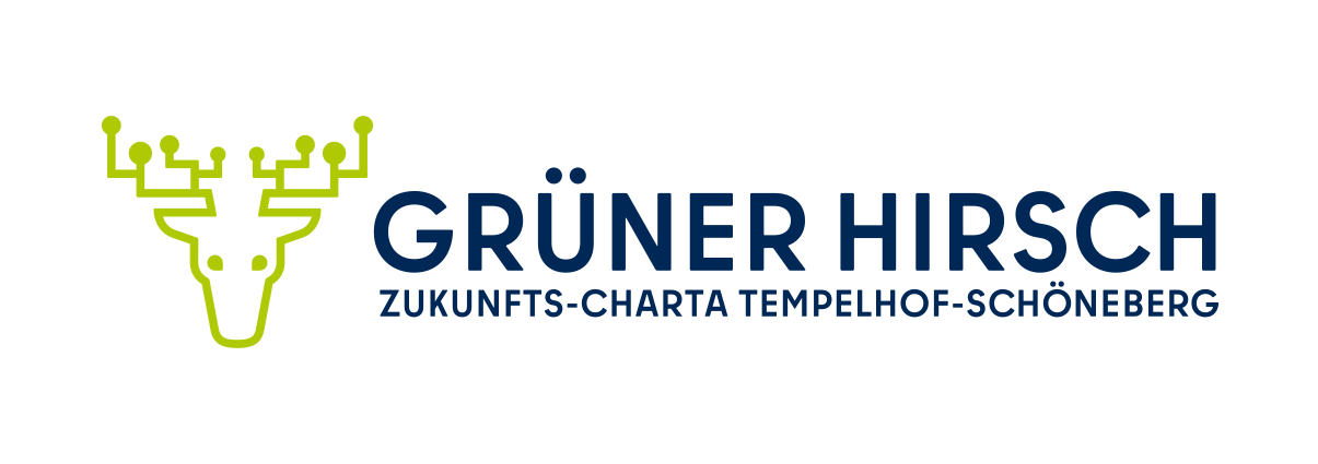 15. März 2022: Wir über uns – UI Te-Damm ist Mitglied bei „Grüner Hirsch Tempelhof-Schöneberg“